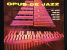 Frank Wess/Milt Jackson-Opus De Jazz-Savoy 12036-MONO ORIG GREAT