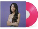 Olivia Rodrigo - Sour (Limited Edition Crystal Fuchsia Vinyl) PRESALE