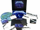 Metallica: Ride The Lightning - Remastered Deluxe Vinyl Boxset