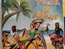 FIESTA DE RITMO LP VYNIL NEW KILLER SALSA CUMBIA GUARACHA MONSTER