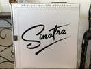 Frank Sinatra Audiophile MFSL Original Master Recording 16 LP Box Set Unplayed