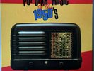 Popular Music Of The 50’s Vol 1, 5 LP Box Set, Vinyl Record