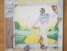 ELTON JOHN Goodbye Yellow Brick Road TRANSLUCENT DJM Inners UK VINYL 2 x LP