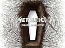 Metallica - Death Magnetic  - Vinyl - Double LP - Played Once - Near Mint