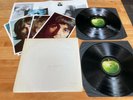 Beatles White album top opener first stereo numbered complete Lp