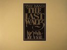 BAND, The - The Last Waltz - Vinyl (3xLP)