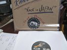 NIGHT RANGER Rock In Japan LP TEST PRESSING LIM. 4 copies made