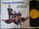 THE YARDBIRDS   