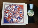 History of The Grateful Dead Vol. 1 Bear's Choice orig vinyl LP: NM jacket: EX