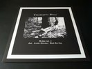 Clandestine Blaze ?– archive vol 3  - lp'- NEW UNPLAYED -- goatmoon-