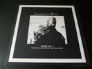 Clandestine Blaze ?– archive vol 2  - lp'- NEW UNPLAYED -- goatmoon-
