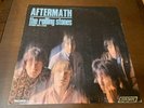 The Rolling Stones Aftermath 1966 LONDON MONO Classic Rock Blues Jagger Richards