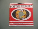 PATTI JO - Ain't no Love lost / Stay away from me - Soul Funk - PROMO 7
