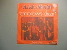 BLACK SABBATH - Tomorrow's Dream/ Laguna 7