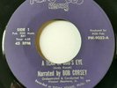 Bob Corsey A Tear in God's Eye 45 - Rare Blue Eyed Soul  Mont-Ego -Clean Copy VG