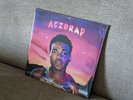 Chance the Rapper Acid Rap Vinyl Purple Swirl Official Pressing New/Sealed
