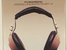 Fu Manchu – Godzilla's / Eatin' Dust + 4 2 LP