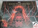 DOCTOR WHO: The EVIL OF THE DALEKS {LP vinyl}