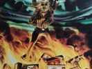 IRON MAIDEN 