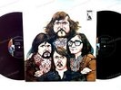 Improved Sound Limited - Improved Sound Limited GER 2LP 1971 FOC + Insert '