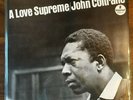 JOHN COLTRANE Love Supreme Acoustic Sounds Series 180 gram vinyl SEALED LP