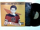 Rage Against The Machine - Evil Empire US LP 1996 + Innerbag '*