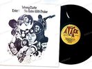 Johnny Clarke - Enter Into His Gates With Praise UK LP 1989 '