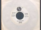 The Ramones Blitzkreig Bop  USA 1976 W/L Promo Sire 7