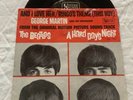 beatles And I Love Her / ringo’s Theme 45 Rare