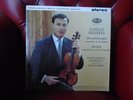 Mendessohn & Bruch Concertos   Nathan Milstein stereo SP 8518 vinyl LP   Barzin