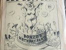 LED ZEPPELIN  Bonzo's birthday Party  2LP set