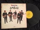 The Yardbirds “HAVING A RAVE UP w/ The YARDBIRDS LN 24177 MONO play tested VG+