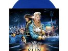 CLEAR BLUE Sold out Color Vinyl EMPIRE OF THE SUN Walking On A Dream Limited BIN