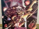MOTORHEAD BOMBER VINYL LP Motörhead
