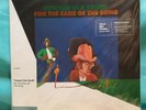 Townes Van Zandt For the Sake of the Song VMP Vinyl Me Please BLUE COLOR WAX LP