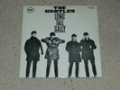 THE BEATLES. LONG TALL SALLY. APPLE AP-4572 (JAPANESE 33 STEREO COMPACT EP).