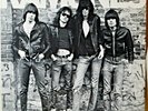 The Ramones S/T Self-Titled Original 1976 US Issue EX++ LP Vinyl w/Mild Warp NAP