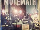 Mutemath Vinyl Record 2016 Wojtek Records 2006 Mute Math Double LP Gatefold