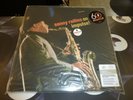 SONNY ROLLINS - ON IMPULSE  LTD REISSUED LP MINT/SEALED