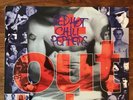 Red Hot Chili Peppers - Out in L.A. LP Ltd. Edition
