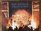 Neil Young - Weld DLP 1991