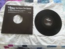 SEX PISTOLS GOD SAVE THE QUEEN 12 INCH PROMO VINYL SINGLE 2002 RELEASE BARNES