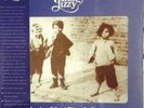 Thin Lizzy Shades Of A Blue Orphanage vinyl LP Record - FDR 610