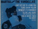 MARTHA & THE VANDELLAS: Come and Get These Memories US Gordy Soul Vinyl LP