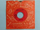 STATUS QUO PICTURES OF MATCHSTICK MEN RARE MEXICAN SINGLE PYE 1ST PRESS PSYCH
