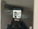 Tedua, Chris Nolan,- Vinile Mowgli effetto serpente- autografato