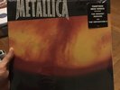 METALLICA RELOAD 2 LP vinyl gatefold original 1997 sealed hype rare