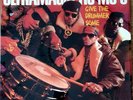ULTRAMAGNETIC MC'S- GIVE THE DRUMMER SOME 1989 OG US 12
