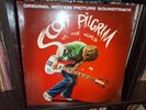 *Creased* Scott Pilgrim Vs The World RED COLORED VINYL LP Original Soundtrack