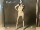 MARIAH CAREY #1'S 1998 ORIGINAL GATEFOLD 2 LP RECORD ALBUM VINYL 33 RPM